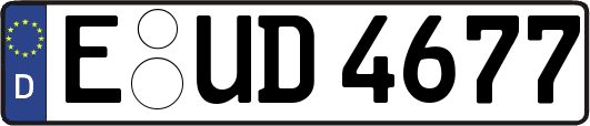 E-UD4677