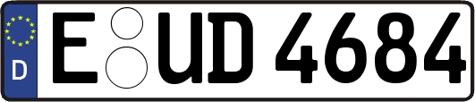 E-UD4684