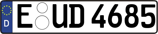 E-UD4685