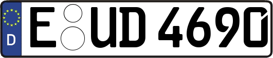 E-UD4690