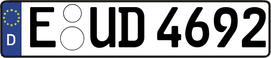 E-UD4692