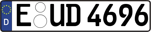 E-UD4696