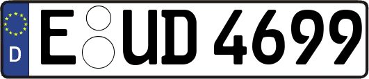 E-UD4699