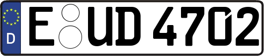 E-UD4702