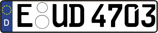 E-UD4703
