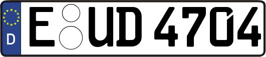 E-UD4704