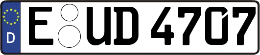 E-UD4707