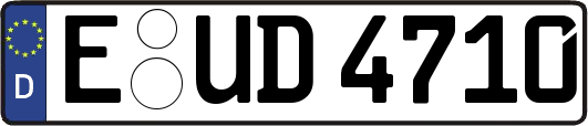 E-UD4710