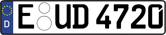 E-UD4720