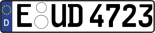 E-UD4723