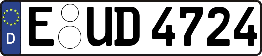E-UD4724