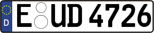 E-UD4726