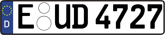 E-UD4727