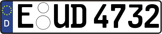 E-UD4732