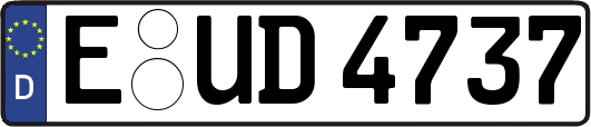 E-UD4737