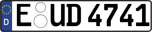 E-UD4741