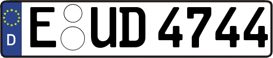E-UD4744