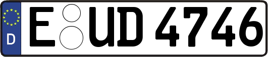 E-UD4746