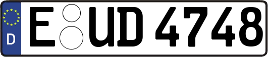 E-UD4748