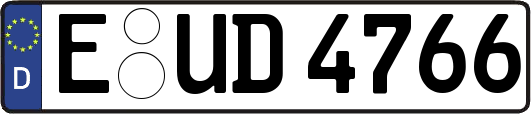 E-UD4766
