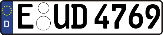 E-UD4769