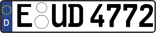 E-UD4772