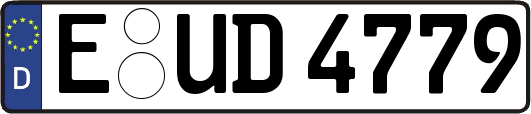 E-UD4779