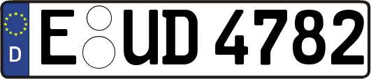 E-UD4782