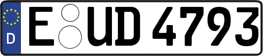 E-UD4793