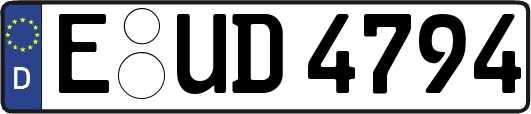 E-UD4794