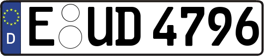 E-UD4796