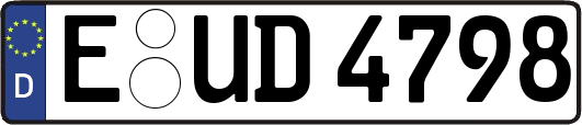 E-UD4798