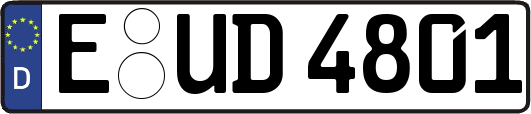 E-UD4801