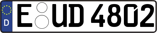 E-UD4802