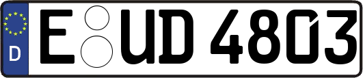 E-UD4803