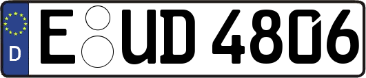 E-UD4806