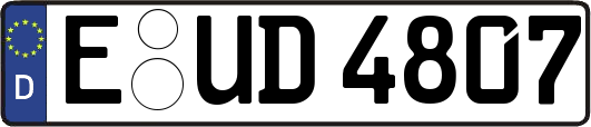 E-UD4807