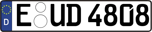 E-UD4808