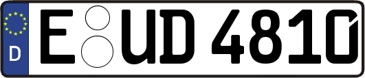 E-UD4810