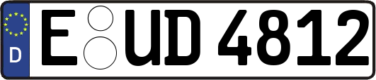 E-UD4812