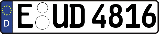 E-UD4816