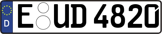 E-UD4820