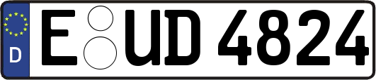 E-UD4824