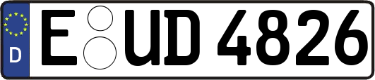 E-UD4826