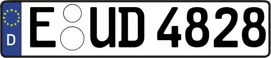 E-UD4828