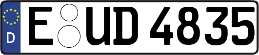 E-UD4835