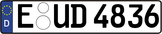 E-UD4836