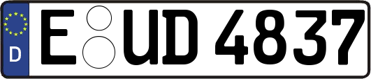 E-UD4837