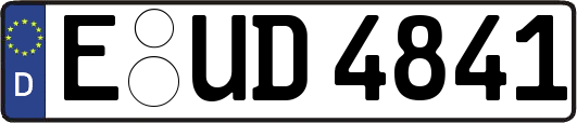 E-UD4841