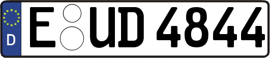 E-UD4844
